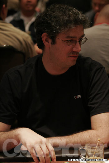 Jeff Shulman