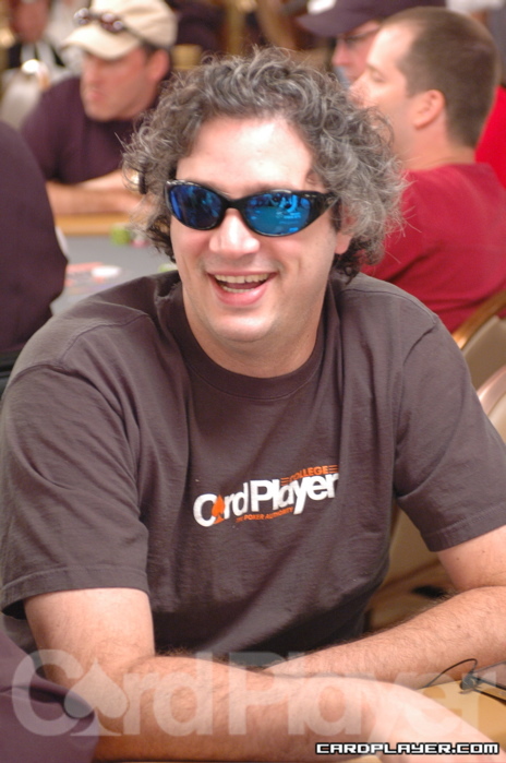 Jeff Shulman