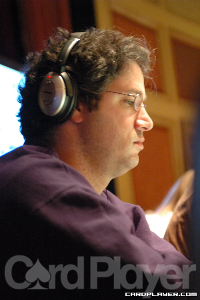 Jeff Shulman