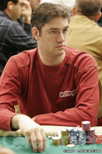 Jeff Shulman