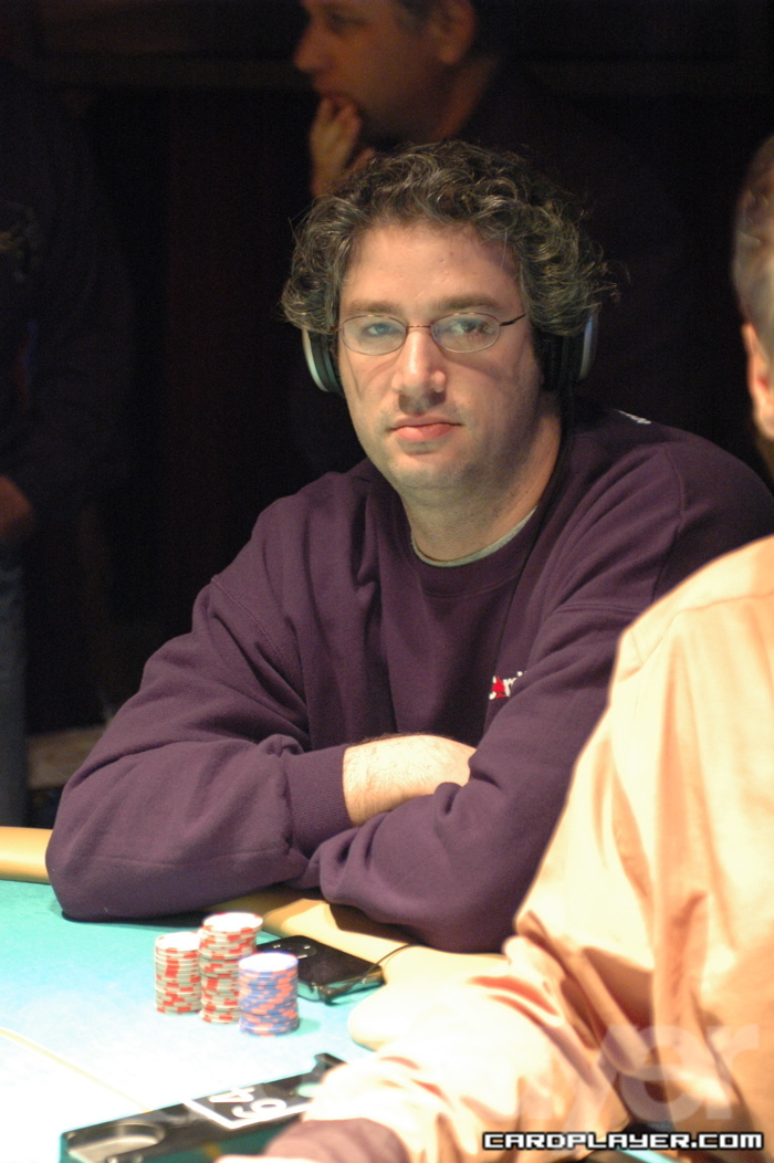 Jeff Shulman