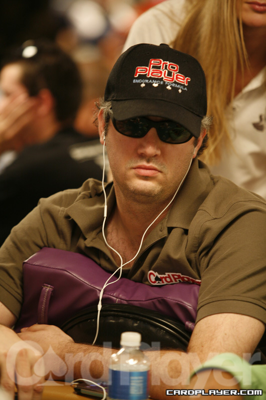 Jeff Shulman