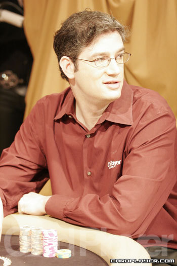 Jeff Shulman