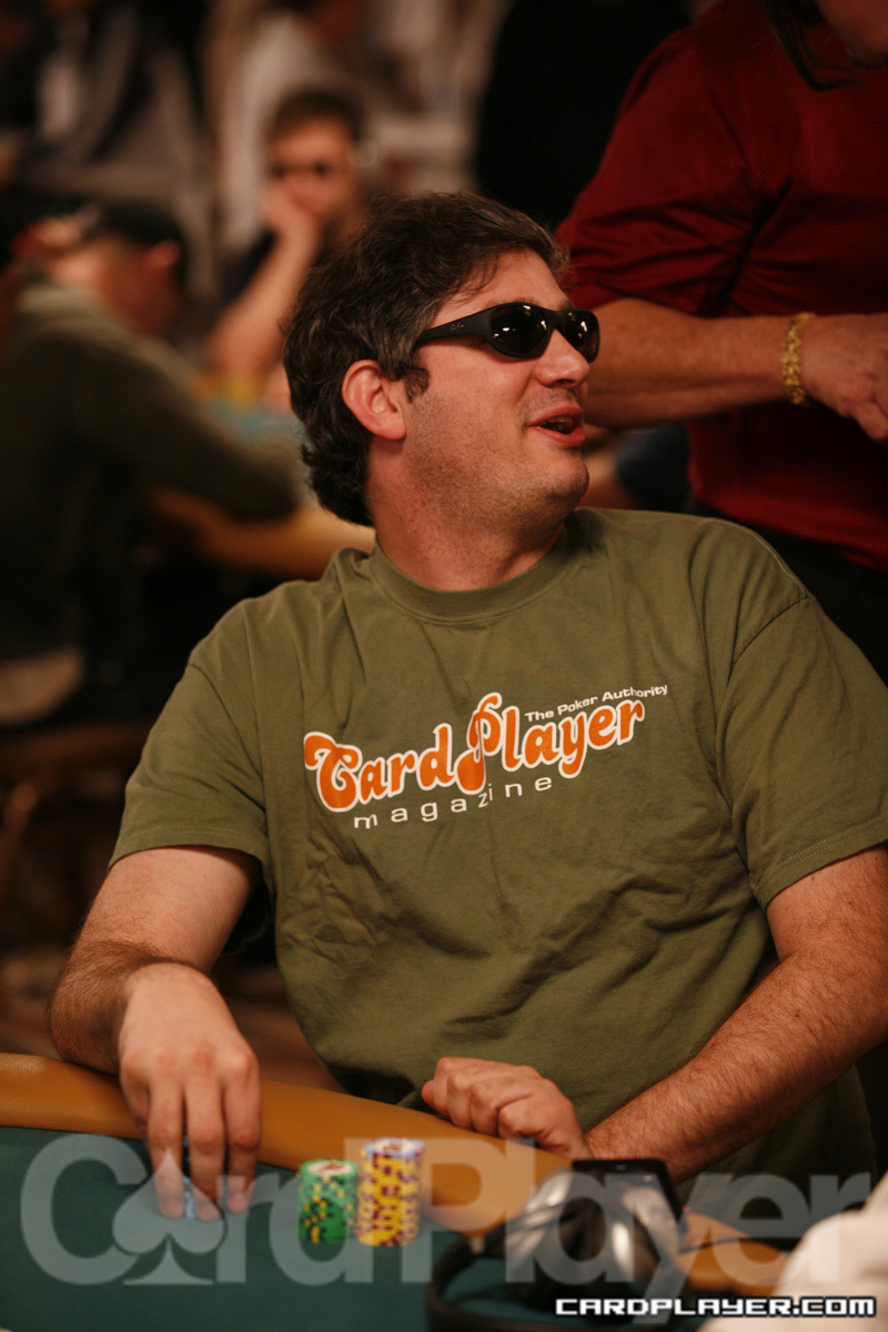 Jeff Shulman