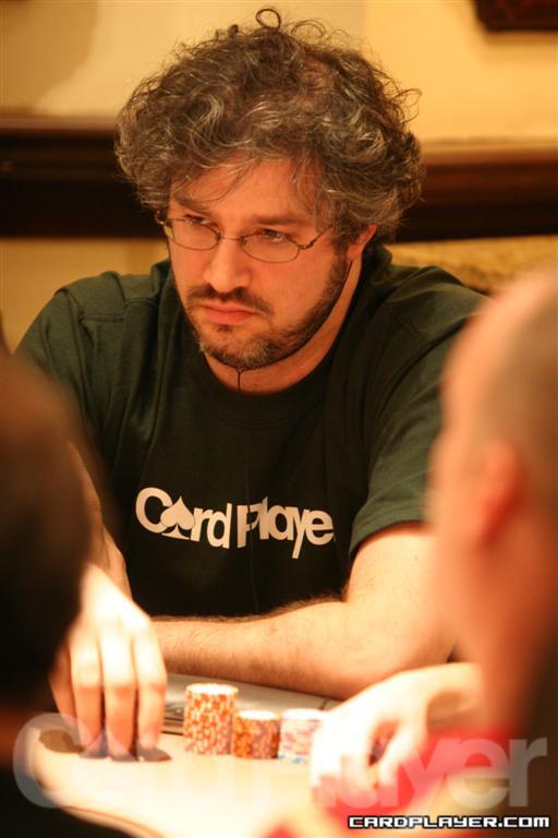 Jeff Shulman
