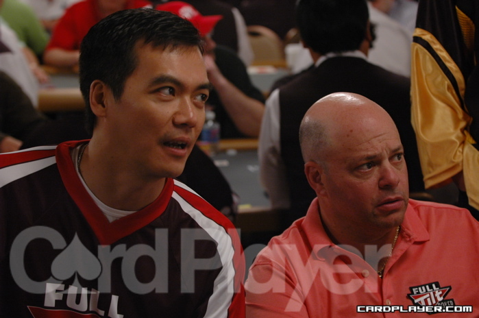 John Juanda and David Grey