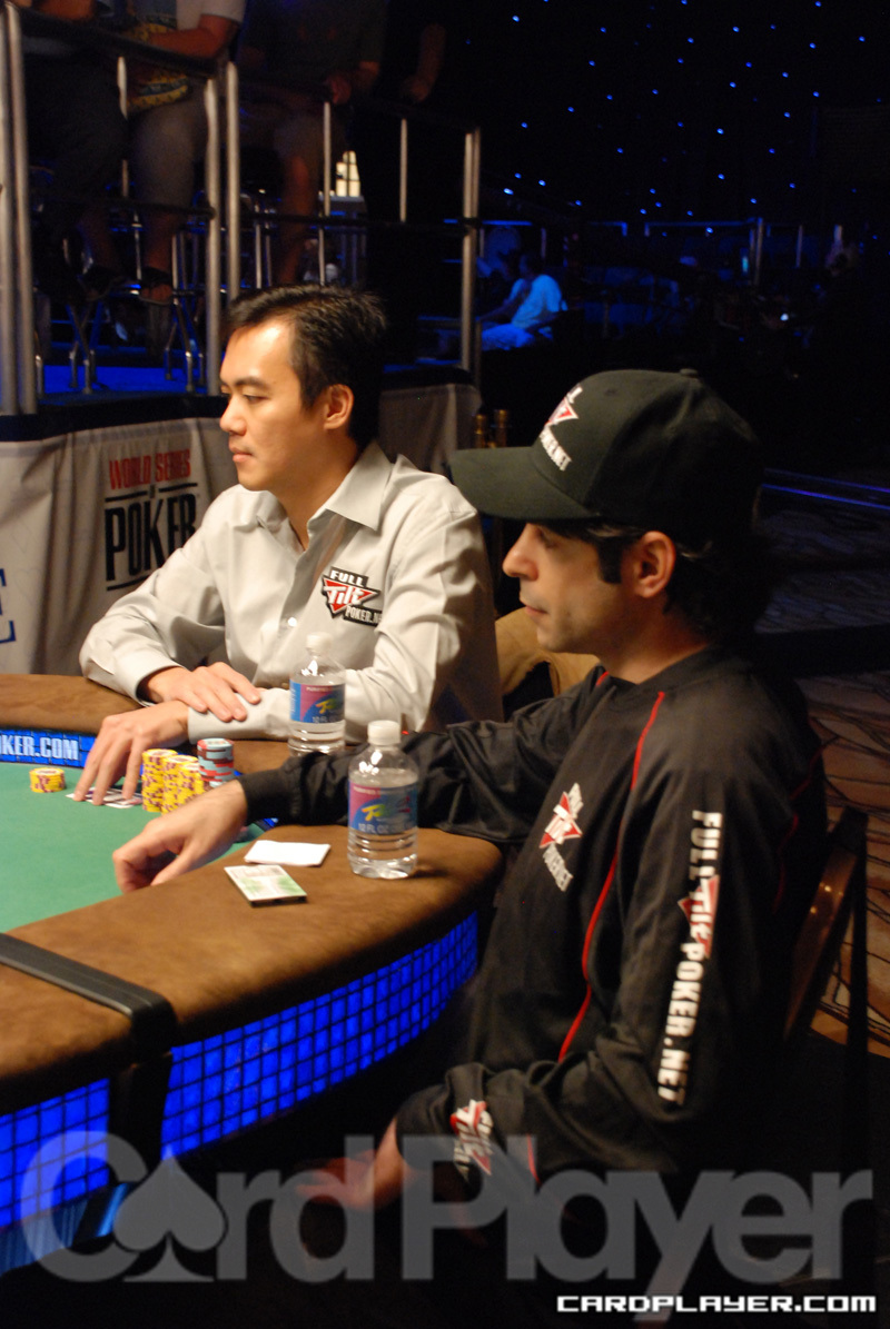 John Juanda and David Singer