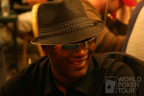 Ray Davis