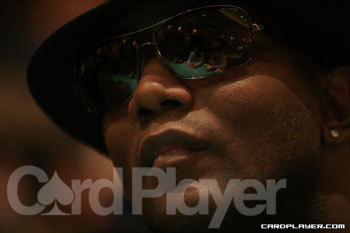 Raymond Davis