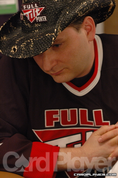 Andy Bloch