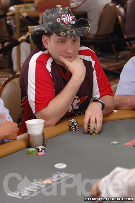 Andy Bloch