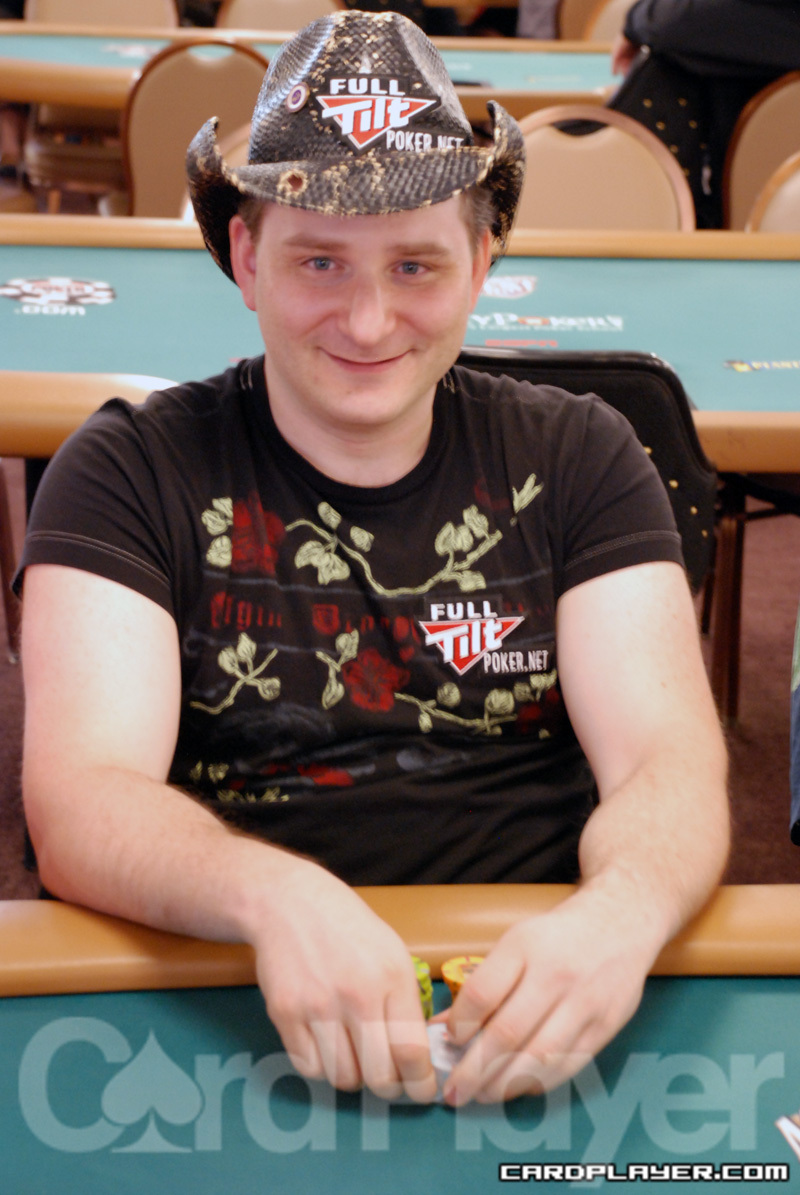 Andy Bloch