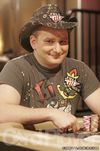 Andy Bloch