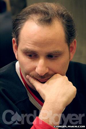 Andy Bloch