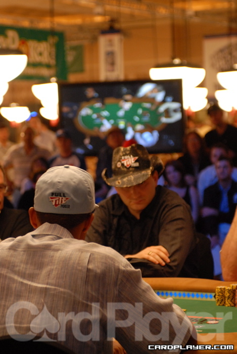 Team Full Tilt