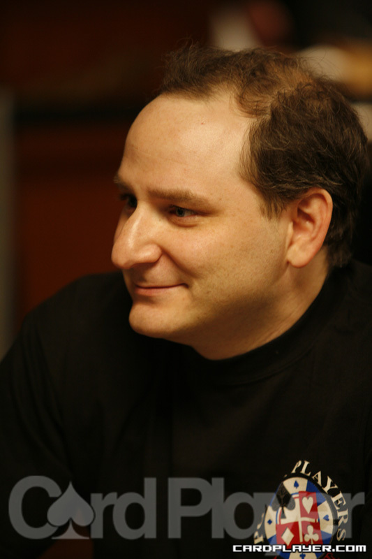 Andy Bloch