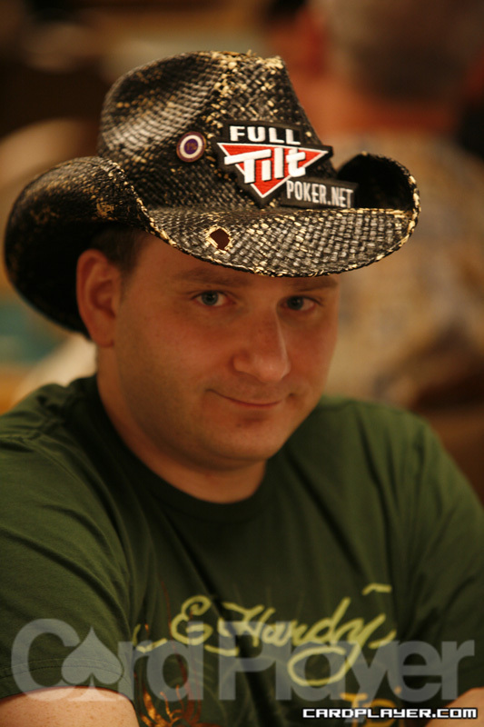 Andy Bloch