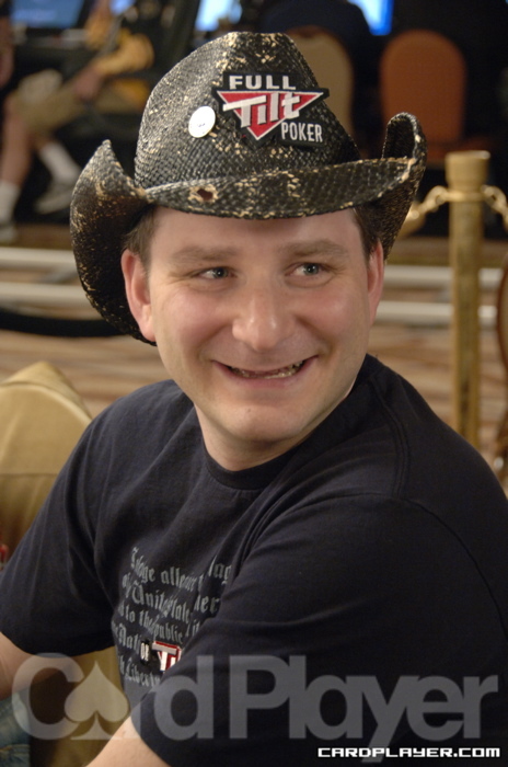 Andy Bloch