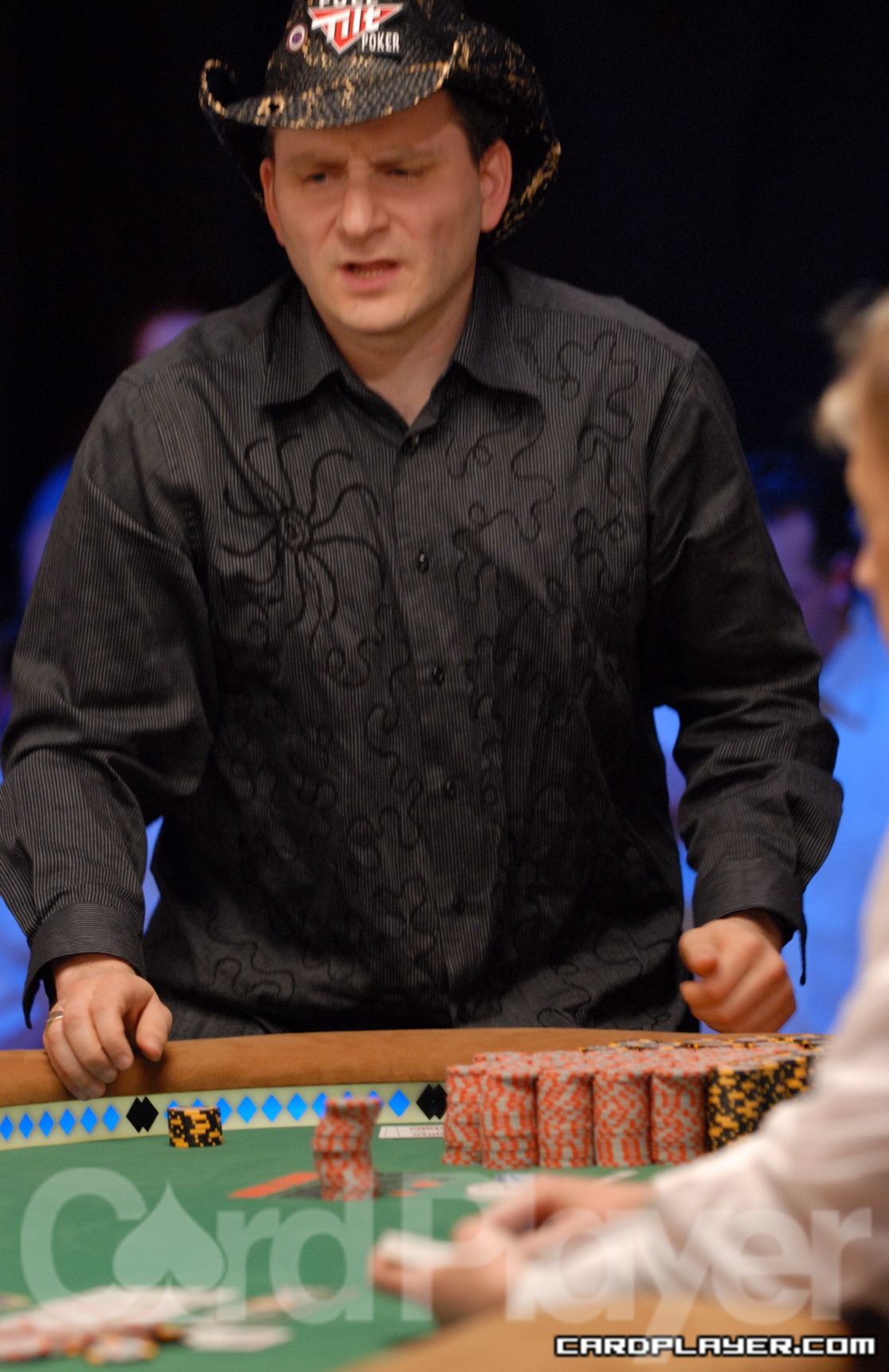 Andy Bloch