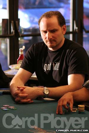 Andy Bloch