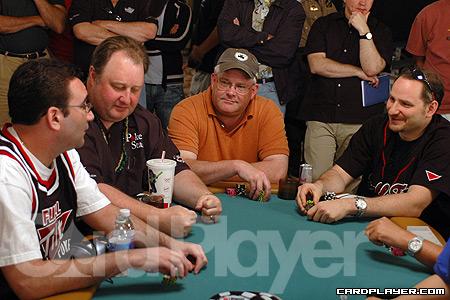 Matusow, Raymer, Rowland, & Bloch