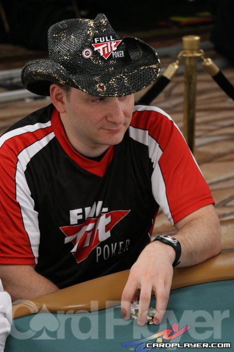 Andy Bloch