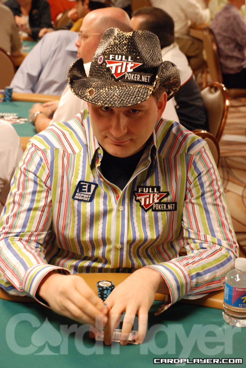 Andy Bloch