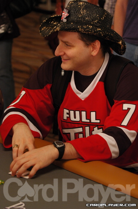 Andy Bloch