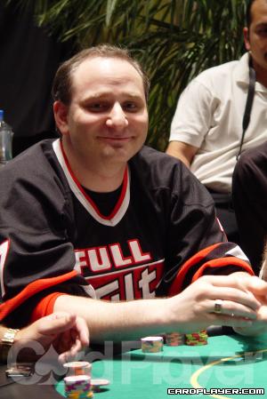 Andy Bloch