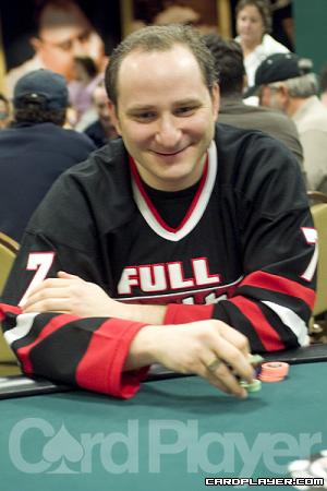 Andy Bloch