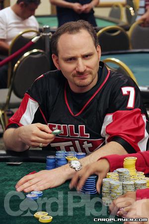 Andy Bloch
