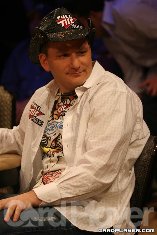 Andy Bloch