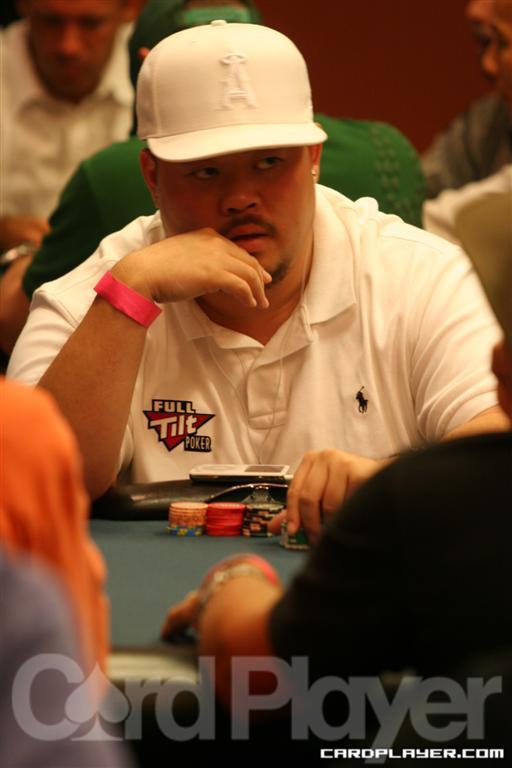 Kelly Kim II