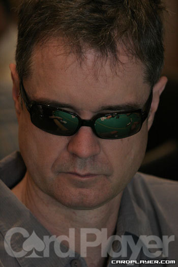 Mike Landers