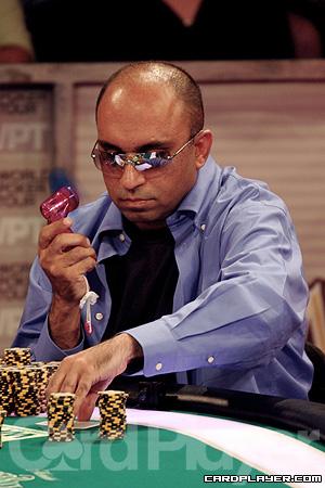 Hasan Habib