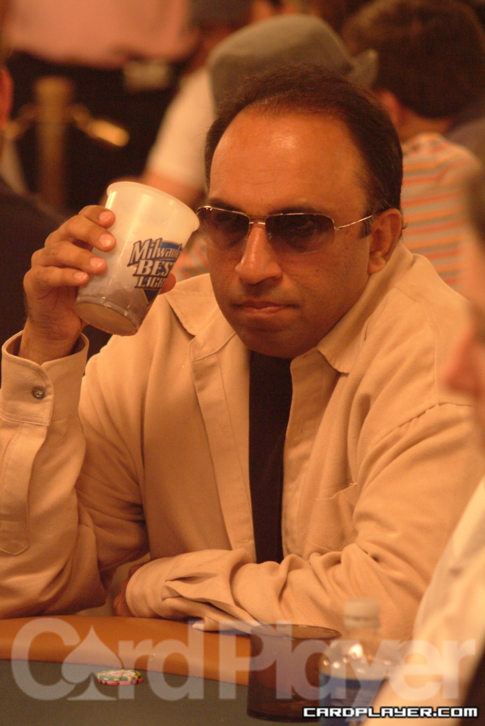 Hasan Habib