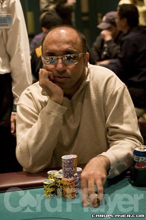 Hasan Habib
