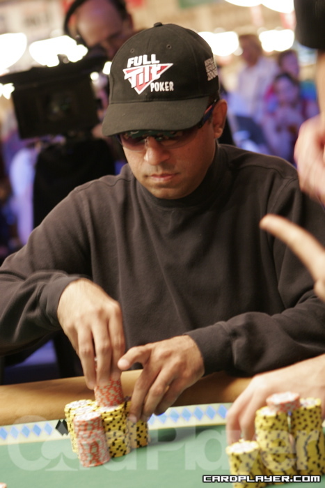 Hasan Habib