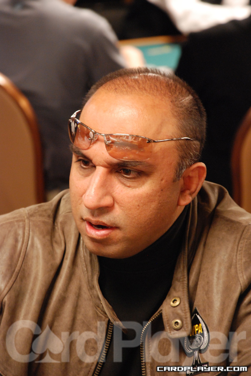 Hasan Habib