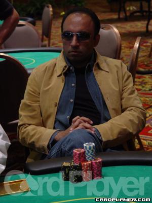 Hasan Habib