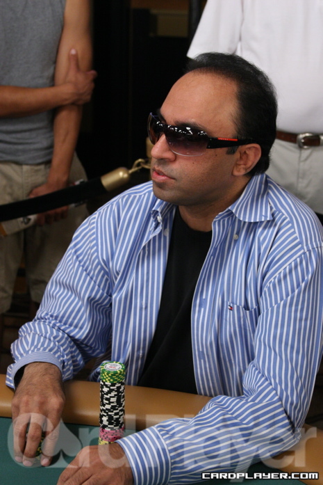 Hasan Habib