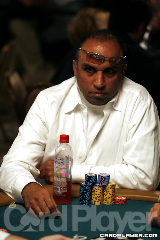 Hasan Habib