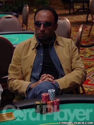 Hasan Habib