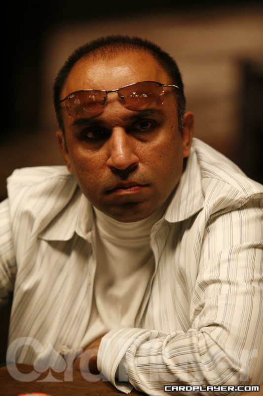 Hasan Habib