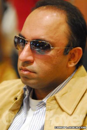 Hasan Habib