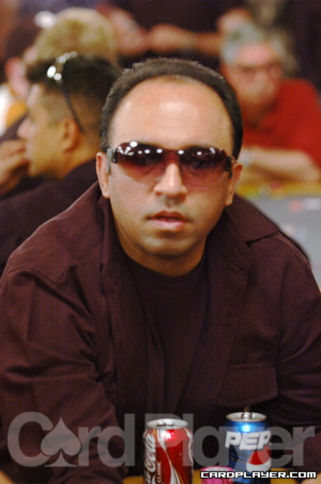 Hasan Habib
