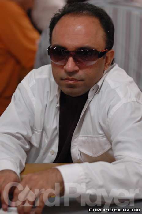 Hasan Habib