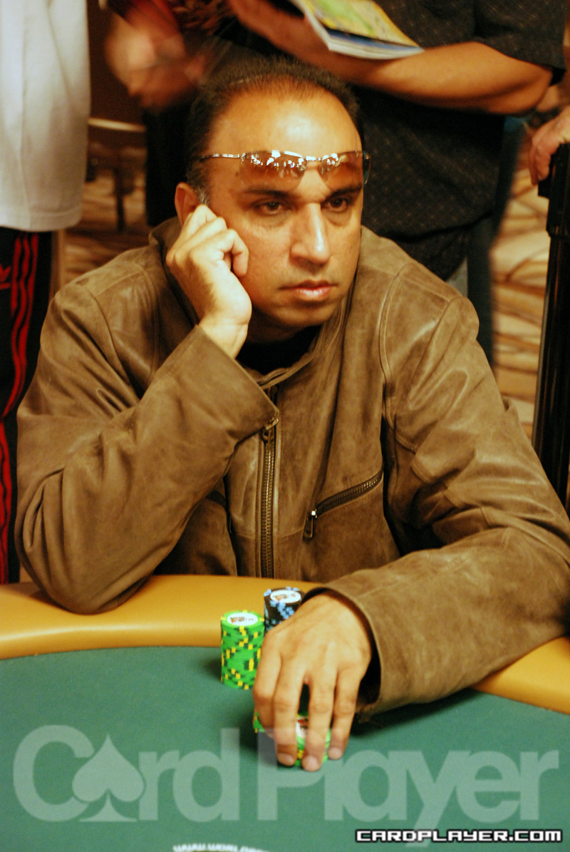 Hasan Habib