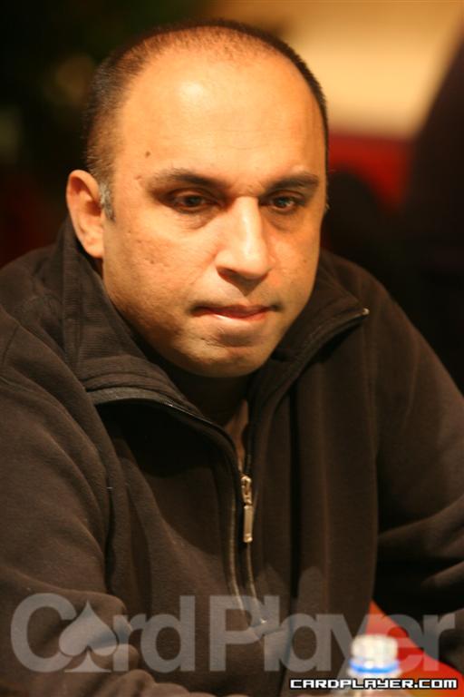 Hasan Habib