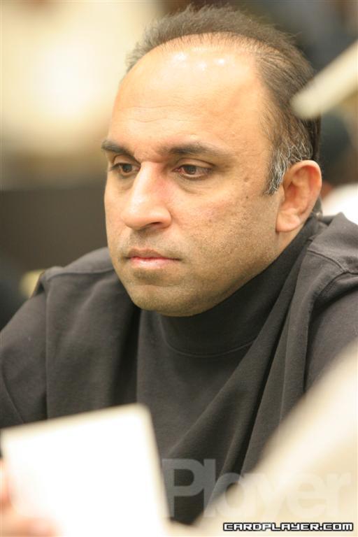 Hasan Habib
